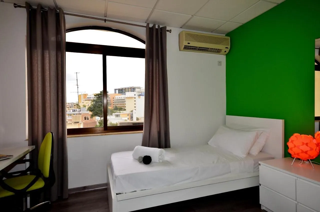 招待所 City Living Suites Tk2 Rm 2 Saint Julian's
